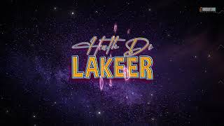 Hath Di Lakeer (Official Visualizer) Sahil Sobti | Amar Nangal Ambian