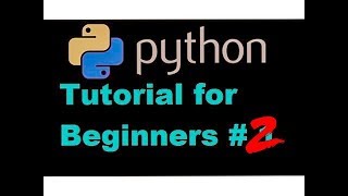 Python Programming for Beginners 02- What is Python & History