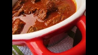 Gulaš / Goulash