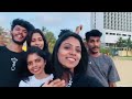 සති අන්තය🤍⛅️ dayvlog negombo sinhala