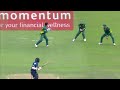 south africa vs sri lanka 1st odi sandun weerakkody wicket