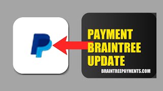 How To Update Your Payment Method On Braintree 2026 (EASY GUIDE)
