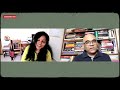 leena manimekalai interview with baradwaj rangan promo deep focus maadathy