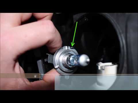 Bmw 1 Series Headlamp Bulb Change Specsredesignbmw