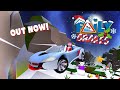 Faily Brakes  - Christmas is BACK!