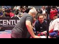 Bailey Murphy vs Enrique Letona - US Open - Point Fighting