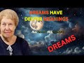 Top 9 Dreams Indicating God Has Called You | Prophetic Dreams And Visions  🌟Dolores Cannon