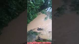 #### കലി തുള്ളി മഴ ######