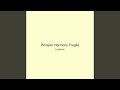 Whisper Harmony Fragile