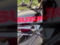 suzuki katana mivv exhaust sound เสียงท่อ สลิปออน