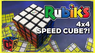 Does Rubik's Brand Have a GOOD 4x4 Now?