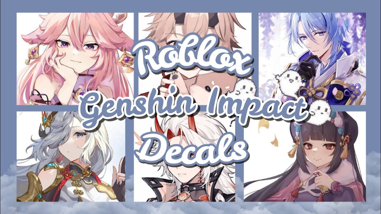 Roblox Bloxburg Royale High Genshin Matching Pfp Icon 46 Off Roblox Bloxburg Royale High Genshin Matching Pfp Icon 46 Off