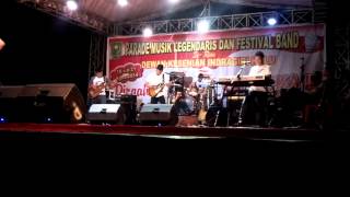 RIA JUNIOR JUARA 2 FESTIVAL ROCK ( dream theater - never enoug)h