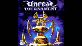 Unreal Tournament 99 Soundtrack - Mission Landing