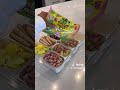 satisfying random restock food restock organizing u0026 cleaning asmr 579