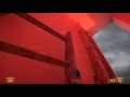 Gui damage effect, fall damage and underwater oxygen limit | Retro FPS in Unity3d