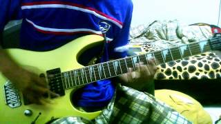 แต้นา - Zelet pol Guitar cover by PicH