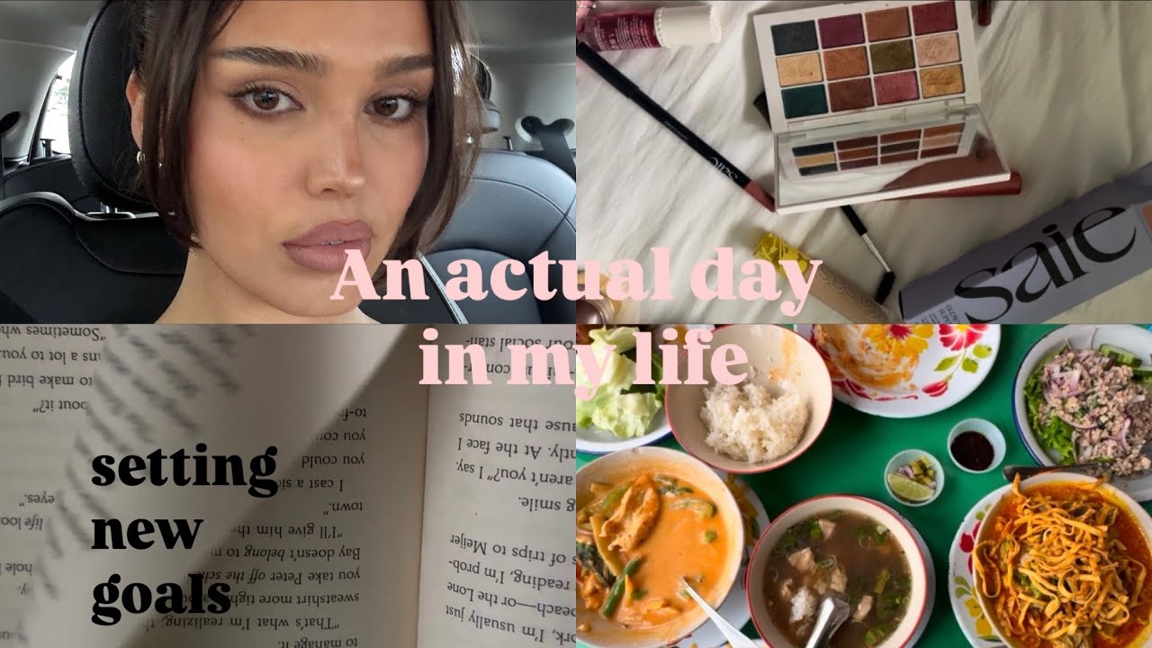 Vlog 1тше Youtube