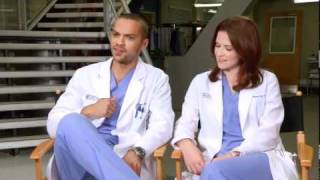 Grey's Anatomy - Bonus Webisode "The Making Of"