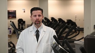 How Do You Restart Your Exercise Program After Heart Surgery?
