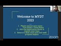 mydt 2023 preliminary rounds