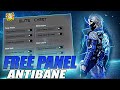 FREE PANEL PC GRATIS OB46🎯WALLHACK | SPEED | SNIPER LIFETIME FREE FIRE 🎁| ANTI BAN 100 %|🔰 MARKIZ FF