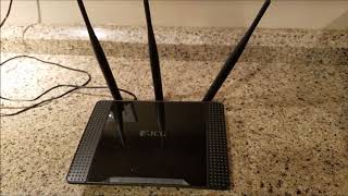 Best Wifi Router JCG 300M High Power Intelligent Wireless Router Review Test Unboxing