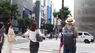 Ginza  銀座   2021/6/13 78