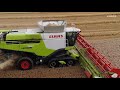 LEXION 780TT DEMO TOUR 2018