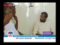 cpi local secretary family attacked manorama news