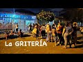 🎉 Celebración De La GRITERÍA Nicaragua