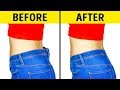 25 TRICKS TO MAKE YOUR CLOTHING FIT PERFECTLY 25 TRICKS TO MAKE YOUR CLOTHING FIT PERFECTLY