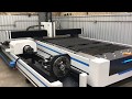 Liquid Nitrogen vs. Oxgen vs. Compressed Air - CNC Fiber Laser Cutting Machine DIY China Import