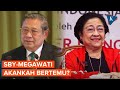 Usai Pertemuan AHY-Puan, Demokrat Dorong Pertemuan Megawati-SBY