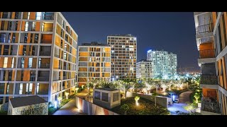 Mesk By Deyaar at Midtown Dubai Production city For Sale