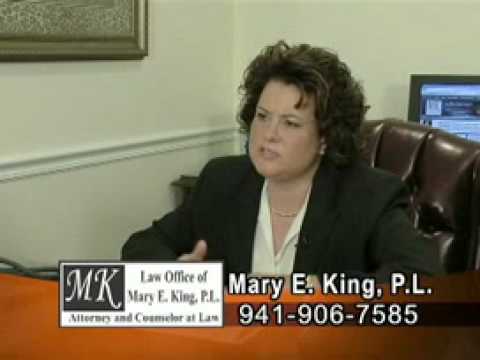 Attorney Mary King - LII Attorney Directory