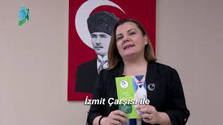 İzmit Çarşısı açılıyor🎉🎊