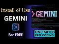 Install & Use Google Gemini CLI for FREE — Complete Setup Guide