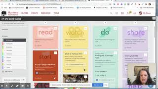 New! Hapara Workspaces!