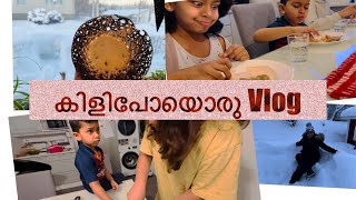 അല്ലെങ്കിലും ചിലപ്പോഴൊക്കെ പ്ലാനിങ്ങ്സ്‌ ഇല്ലാത്തേ തന്നെയാ എളുപ്പം🤓💖#kerala#finland#winterlandlife