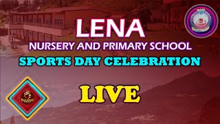 Live | Lena School ooty | Sports day live| Ekalaivan Productions