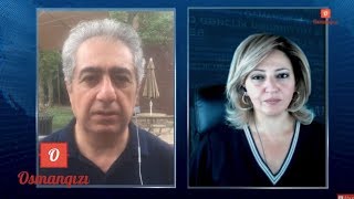 Lerik Relaxda hər il oğurlanan vəsaitdir ki, kiminsə kapitalına çevrilir - Qubad İbadoğlu ilə