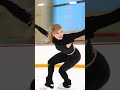 How to get pumped for Skate America, Part 1 w/ Amber Glenn