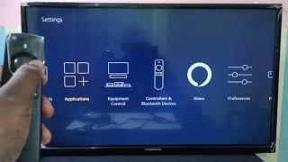 How to Update Amazon Fire TV Stick | Software Update | Firmware Update - 2020