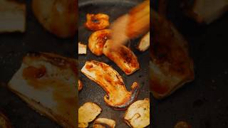 Matsutake: Mushroom Musings #asmrcooking #mushrooms