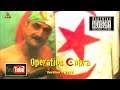 algerie 2012 © operation cobra vs verdino