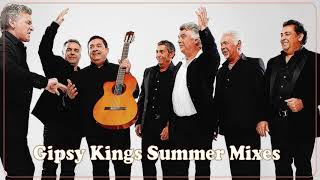 Gipsy Kings Summer Mixes - Gipsy Kings Éxitos 2020 - Gipsy Kings Éxitos De Colección