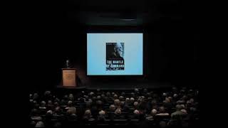 FDR and Marshall: The Men Who Saved D-Day (George C. Marshall Foundation Lecture 2019)