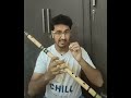 How to Play GAMAK in Bansuri Flute | बांसुरी में गमक कैसे बजाये