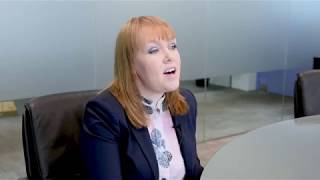 Certificate in Retail Management - Eileen